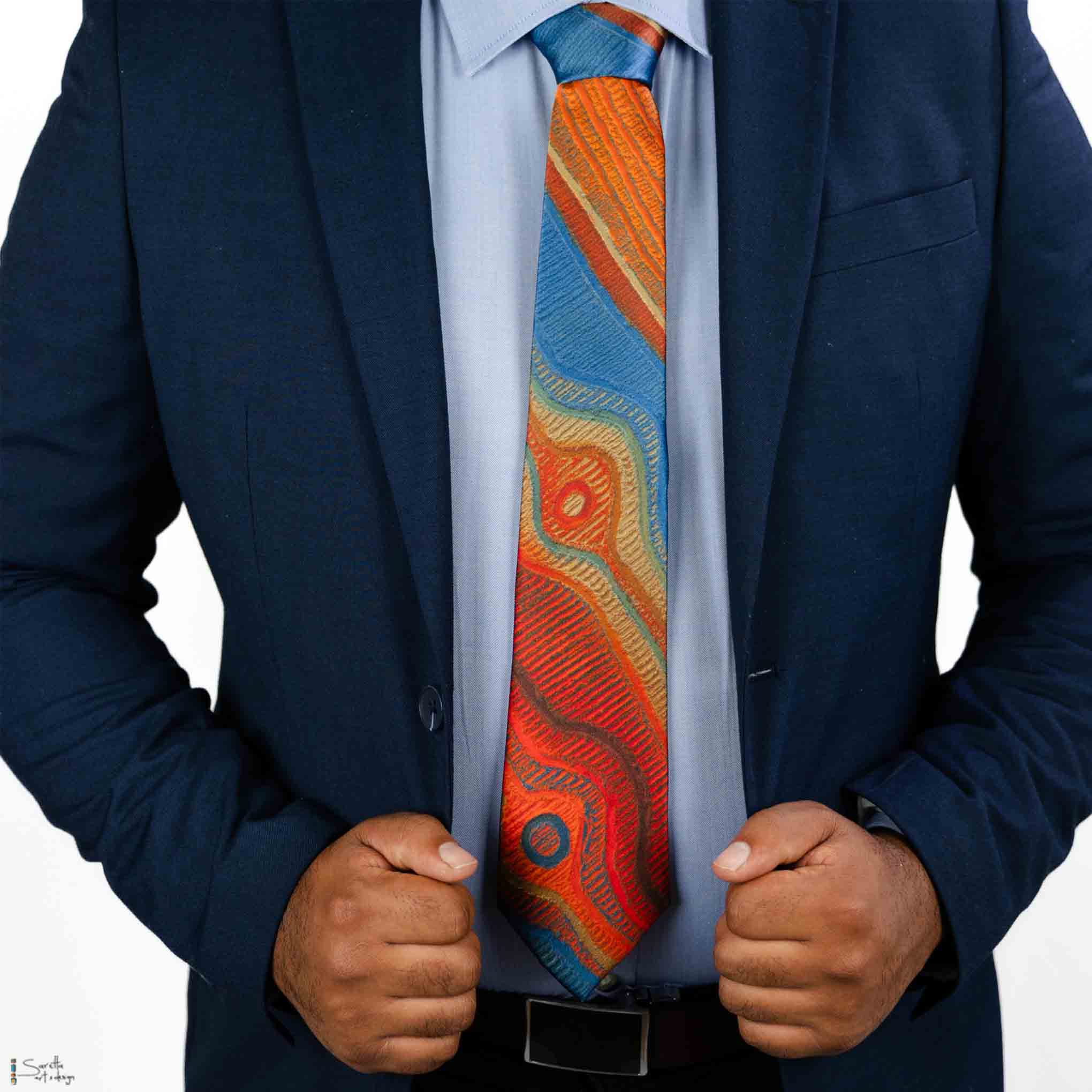 Silk Tie - Yinbiliko - Kindle Fire