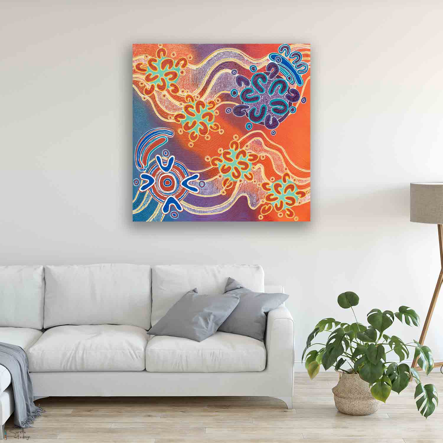 Turool Yapang - Healing Pathway