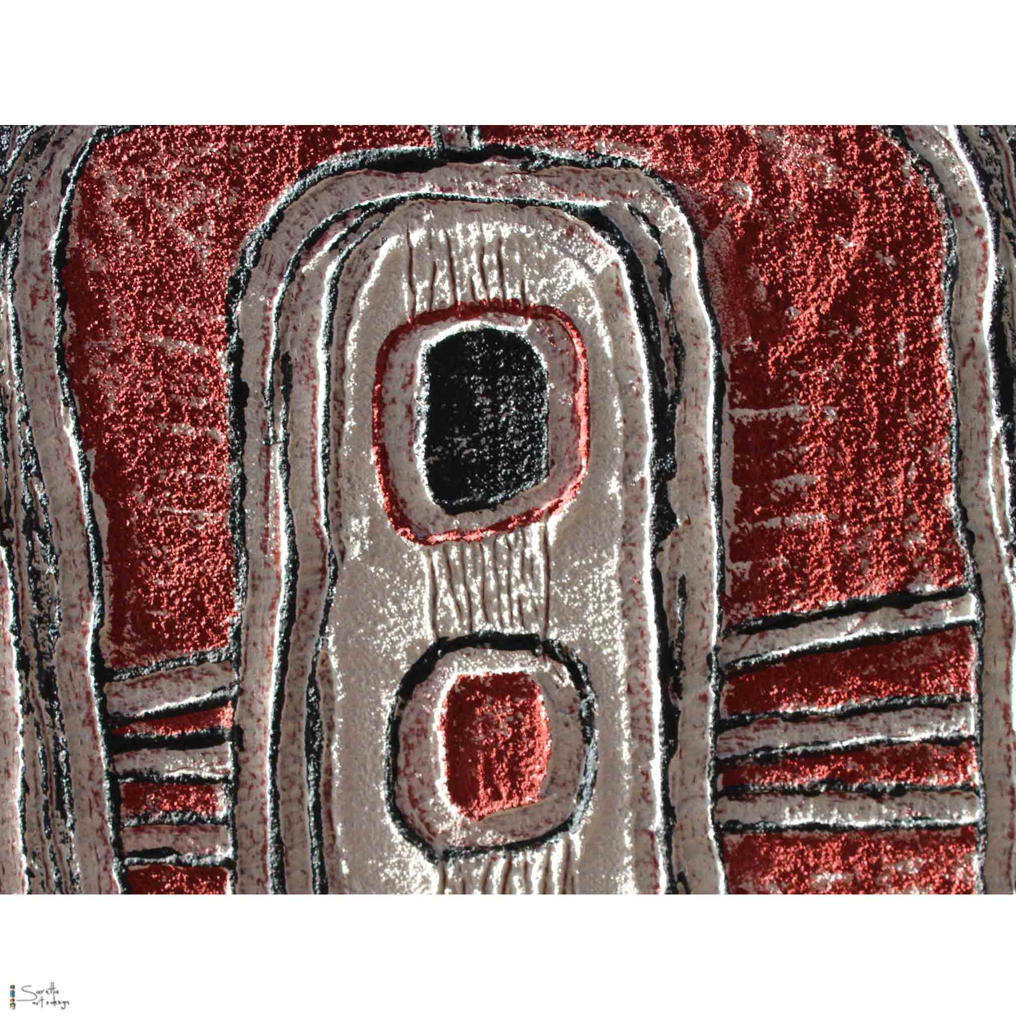 Ngarrakay (Wise Person) Awabakal