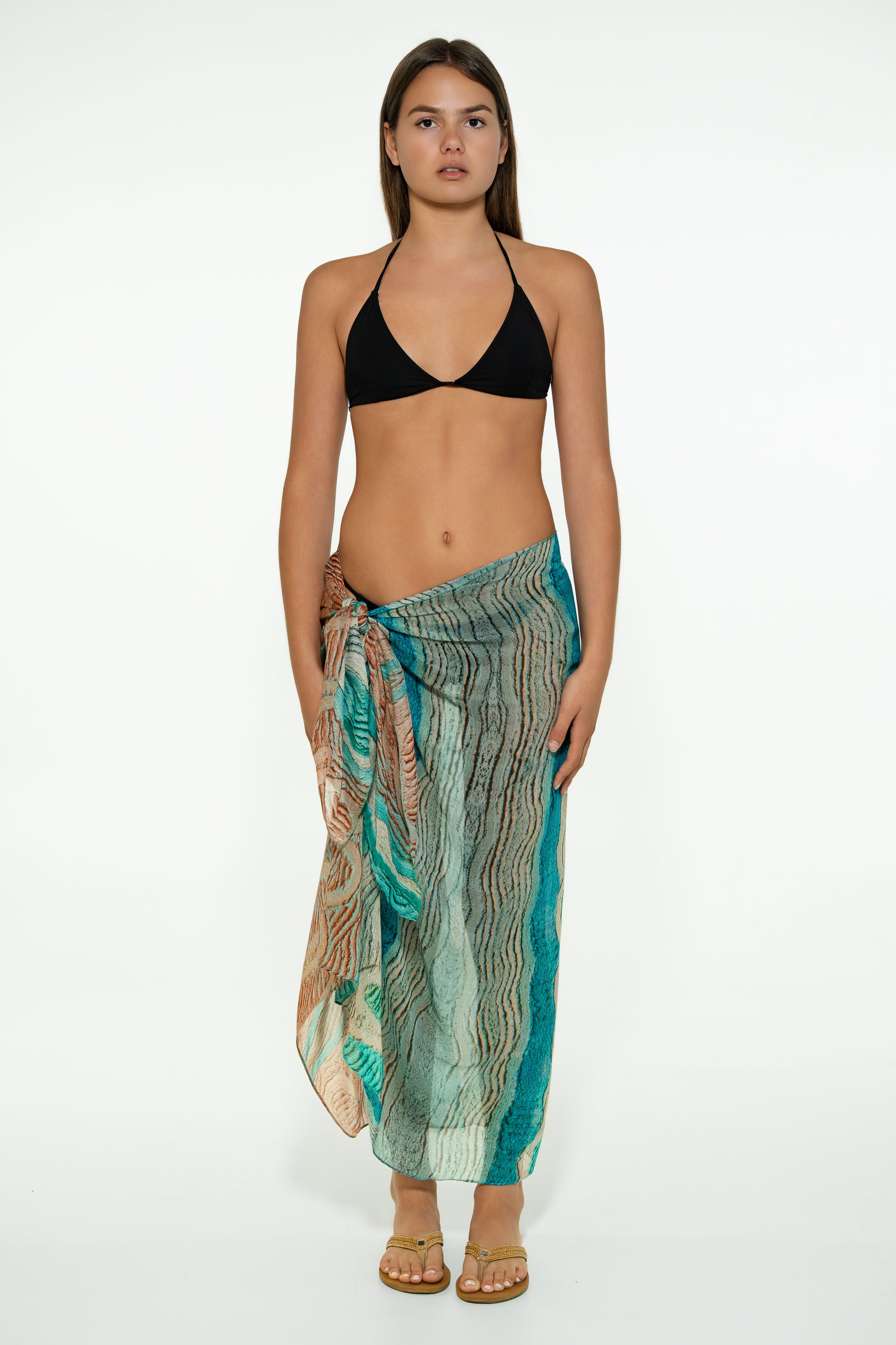 Pantimay 'Message' Sarong