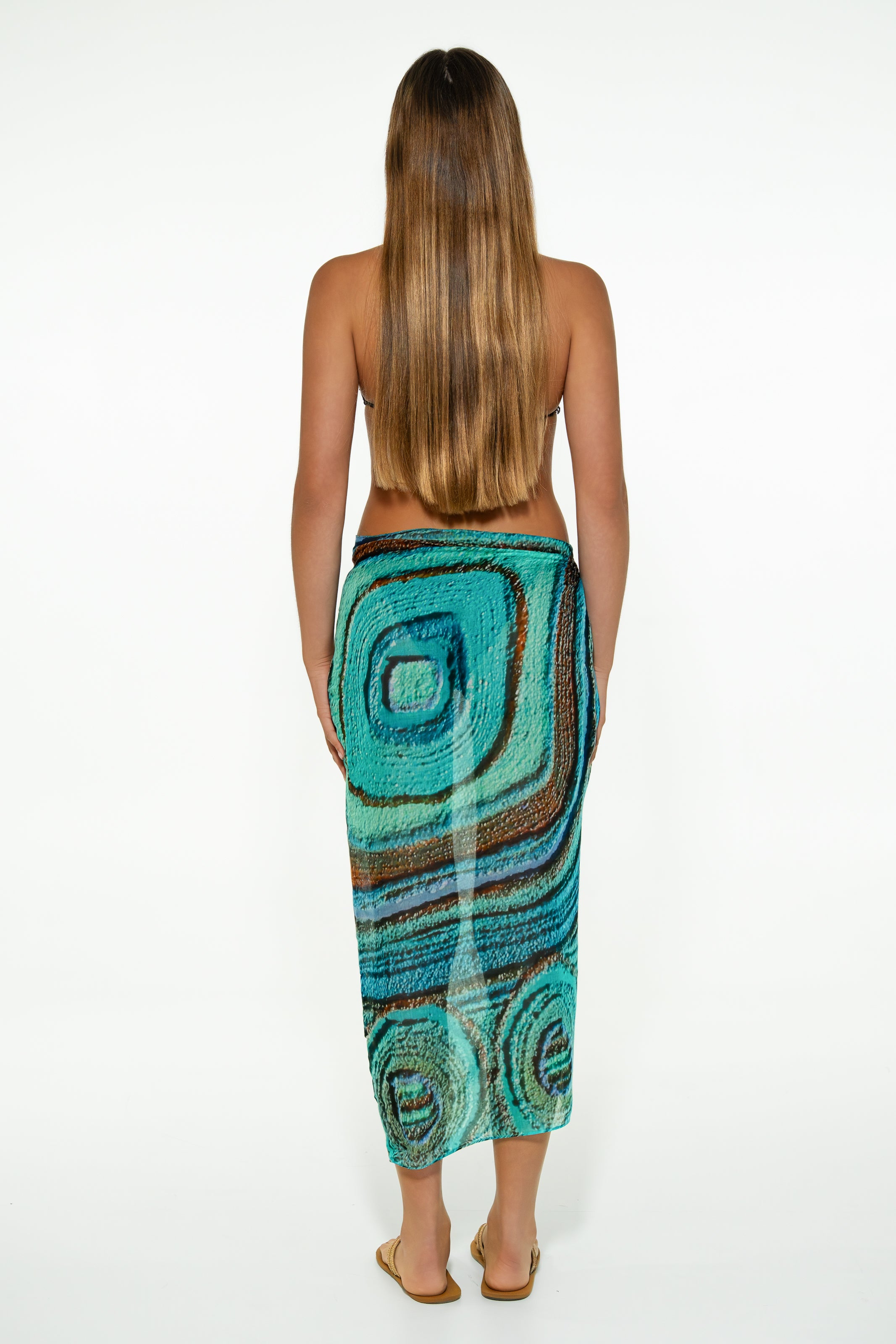 Generations Sarong
