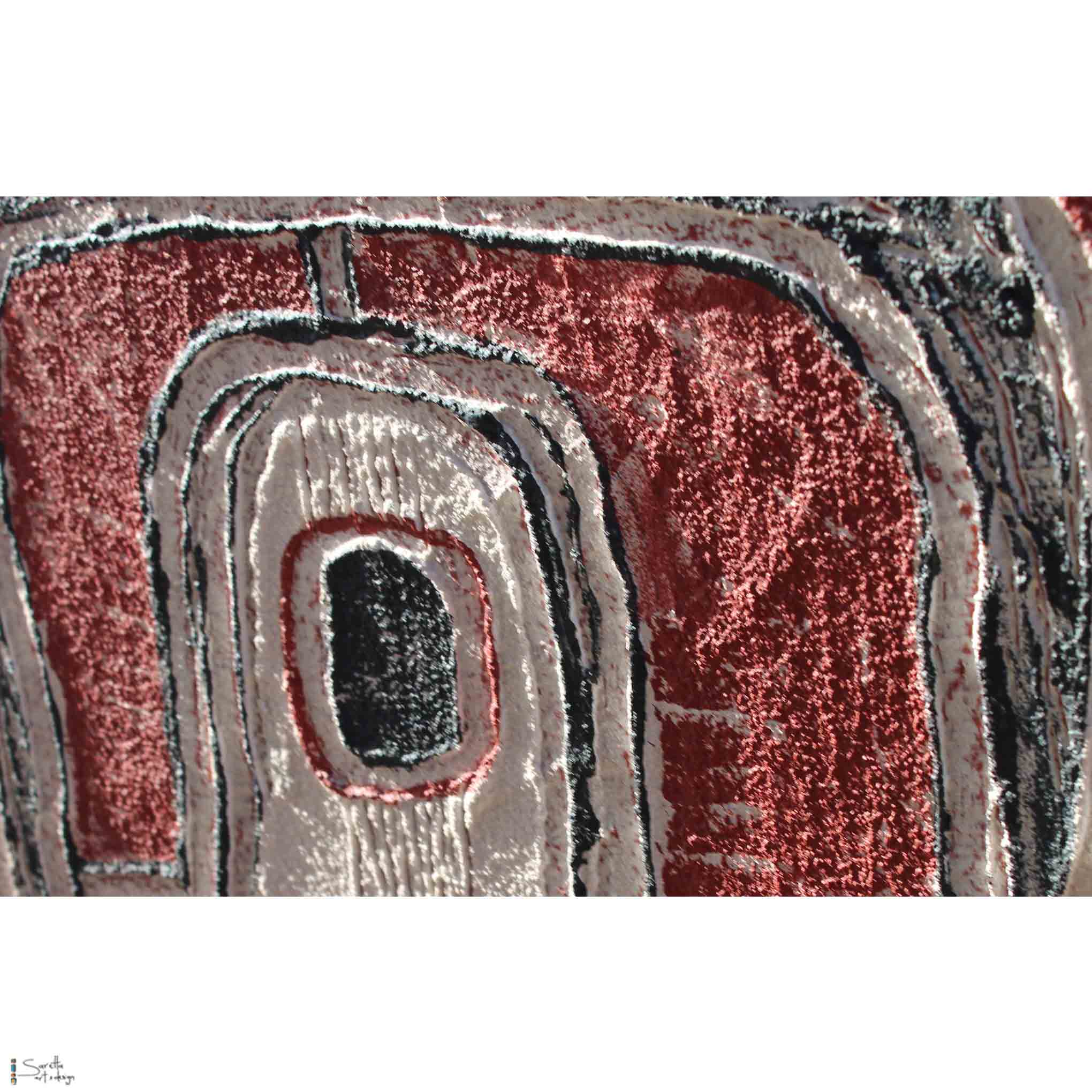 Ngarrakay (Wise Person) Awabakal