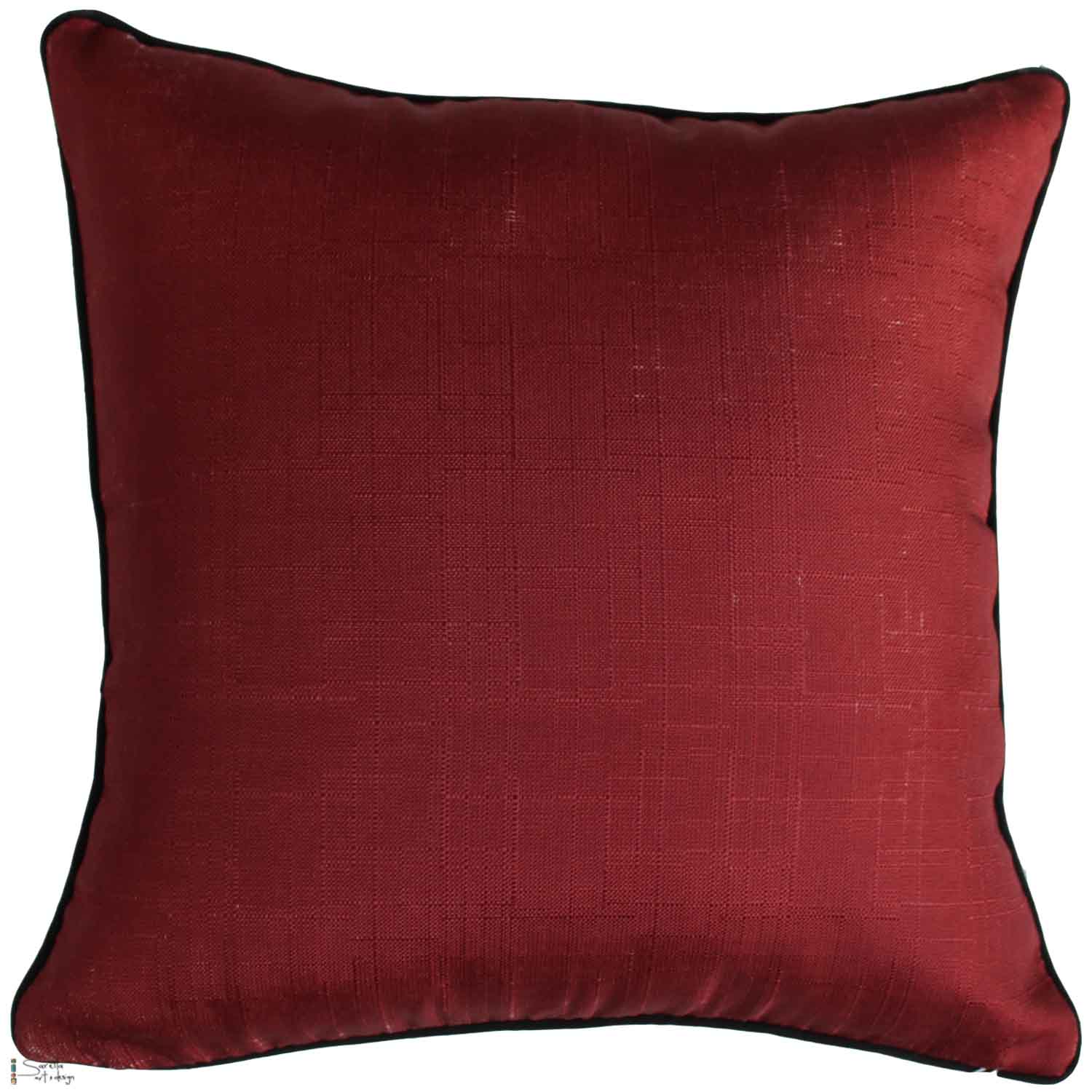 Cushion Cover - Ngurakaali - Saretta Art & Design