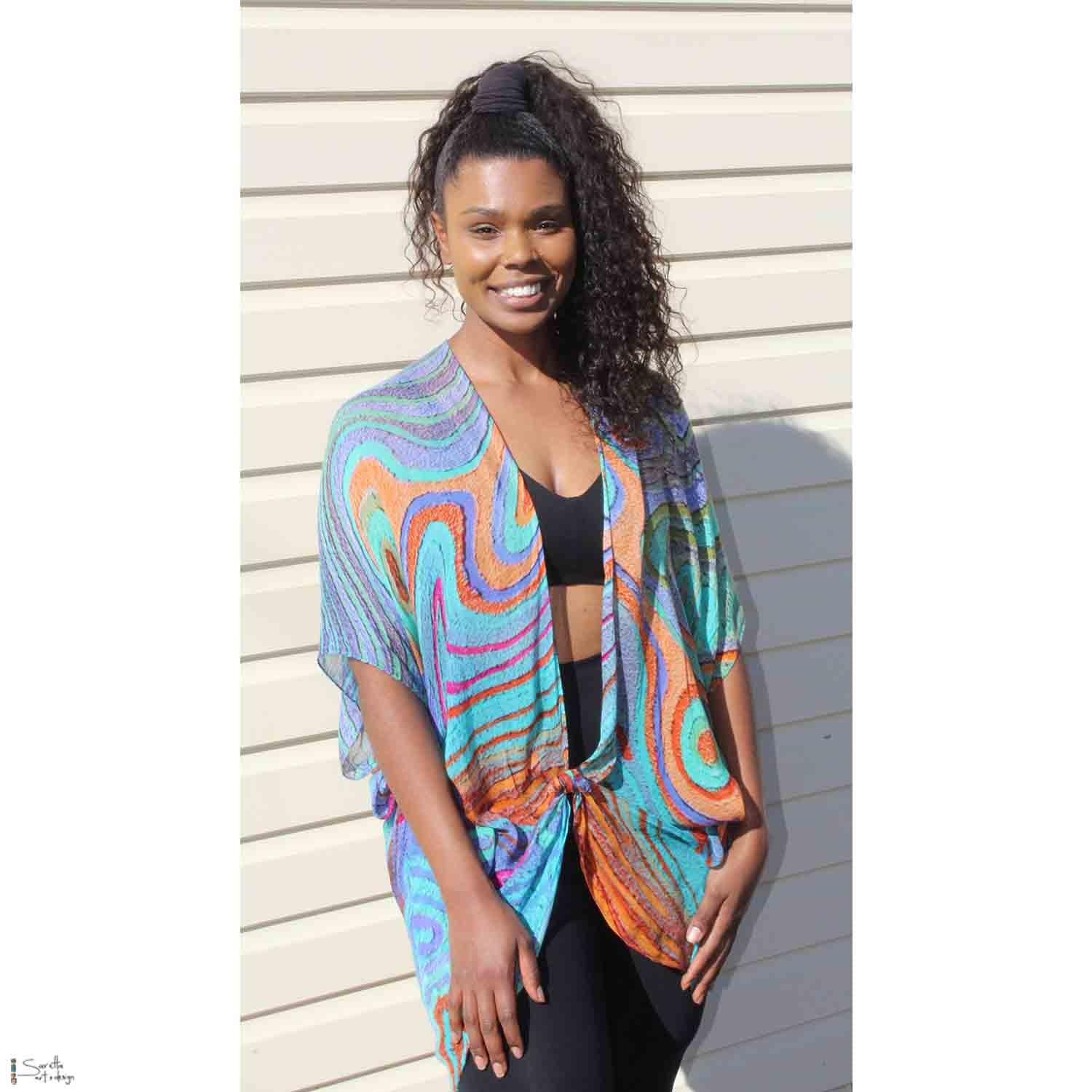 Kaftan - Malang Generations