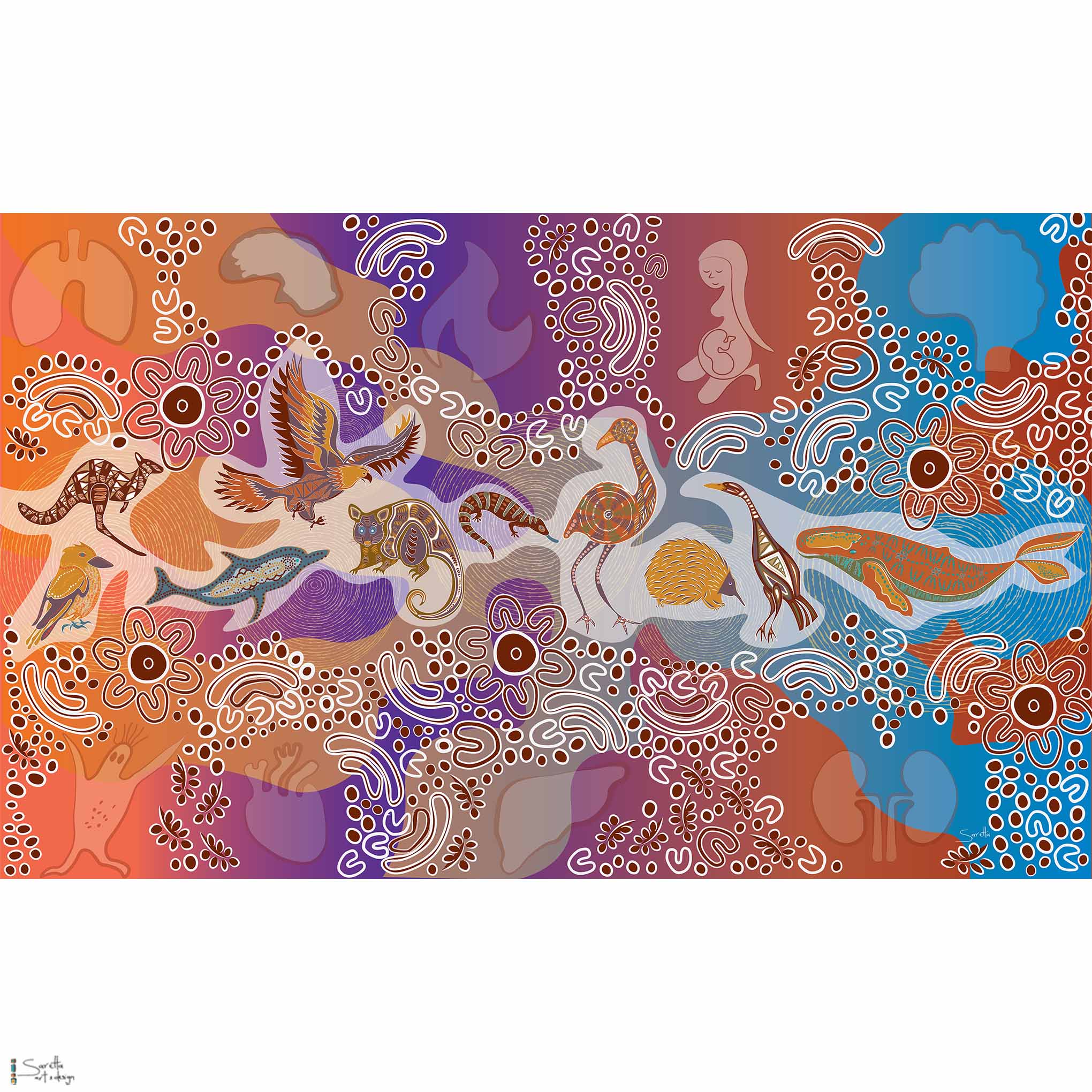 HMRI, Nakiliko Malang – To See Together