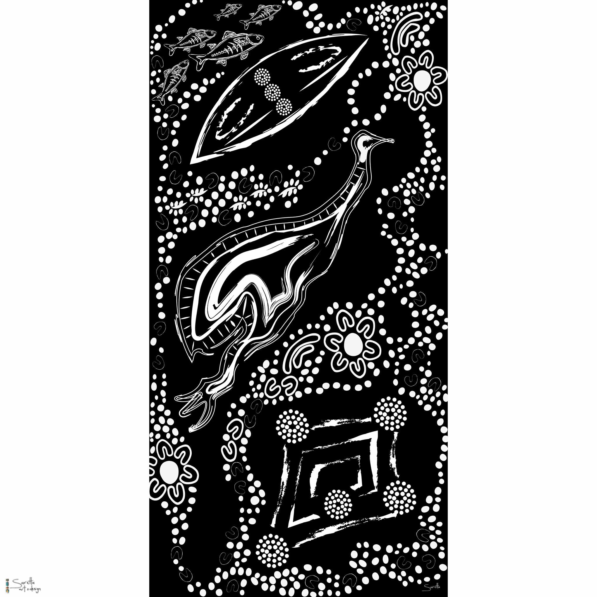 HMRI, Nakiliko Malang – To See Together