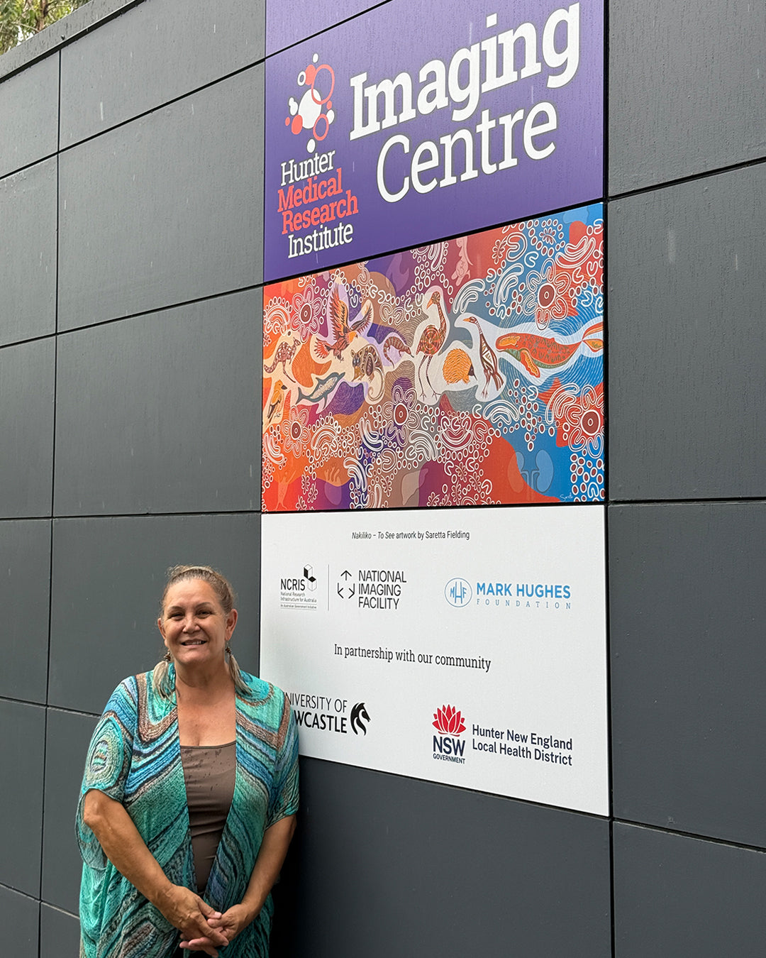 HMRI, Nakiliko Malang – To See Together