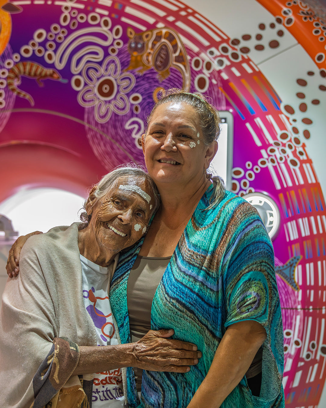 HMRI, Nakiliko Malang – To See Together