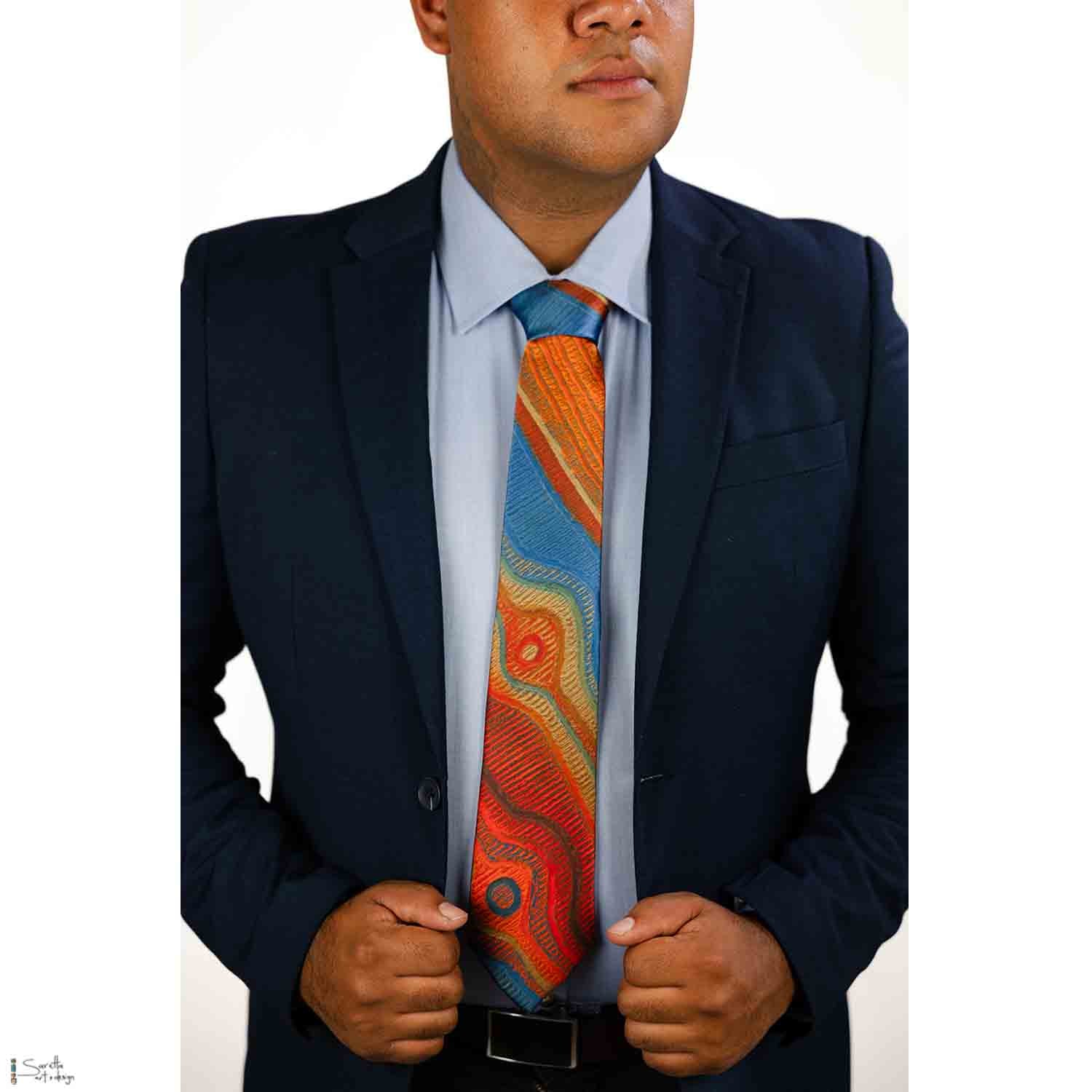 Silk Tie - Yinbiliko - Kindle Fire