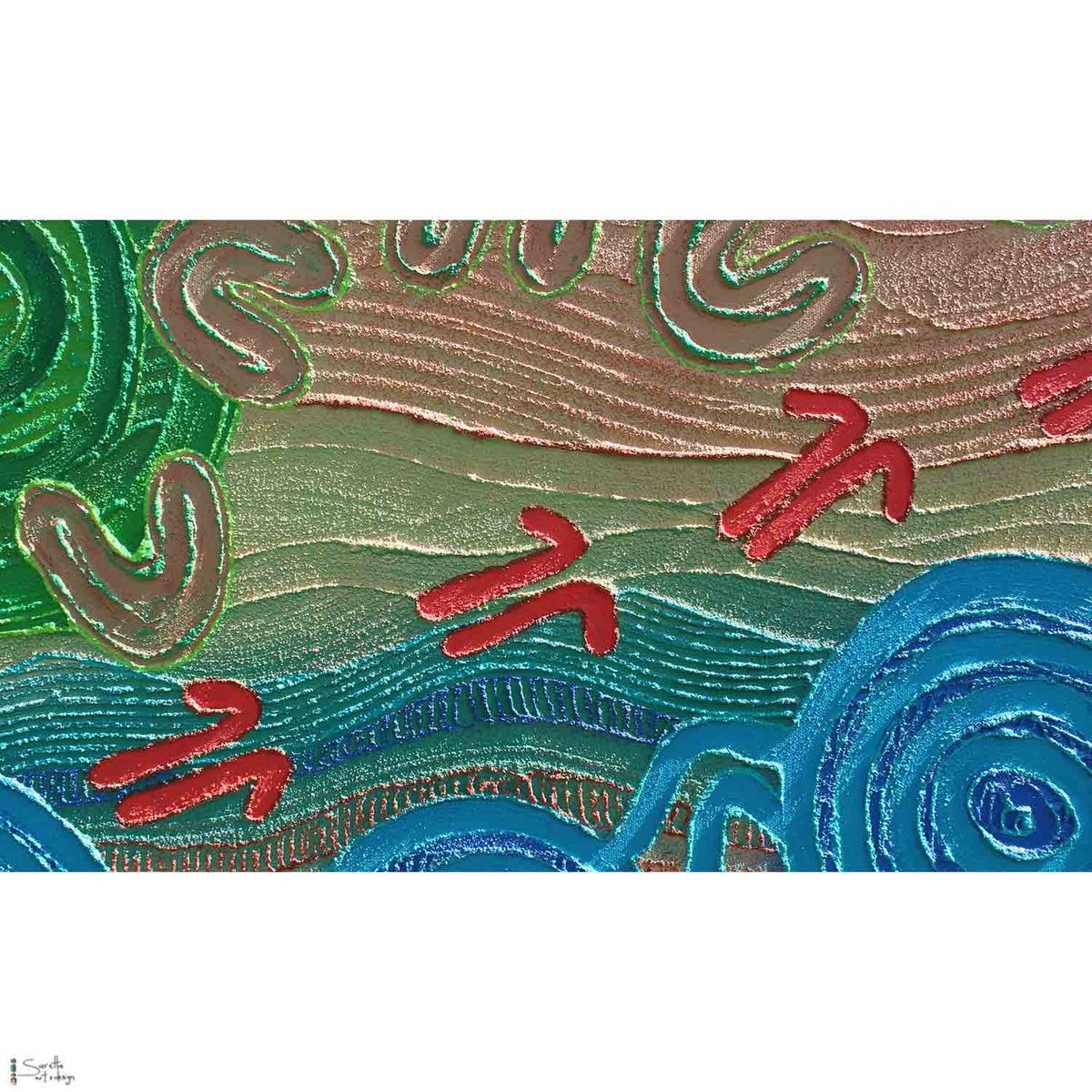 Yirrayirra Yapa – Pathway of Learning