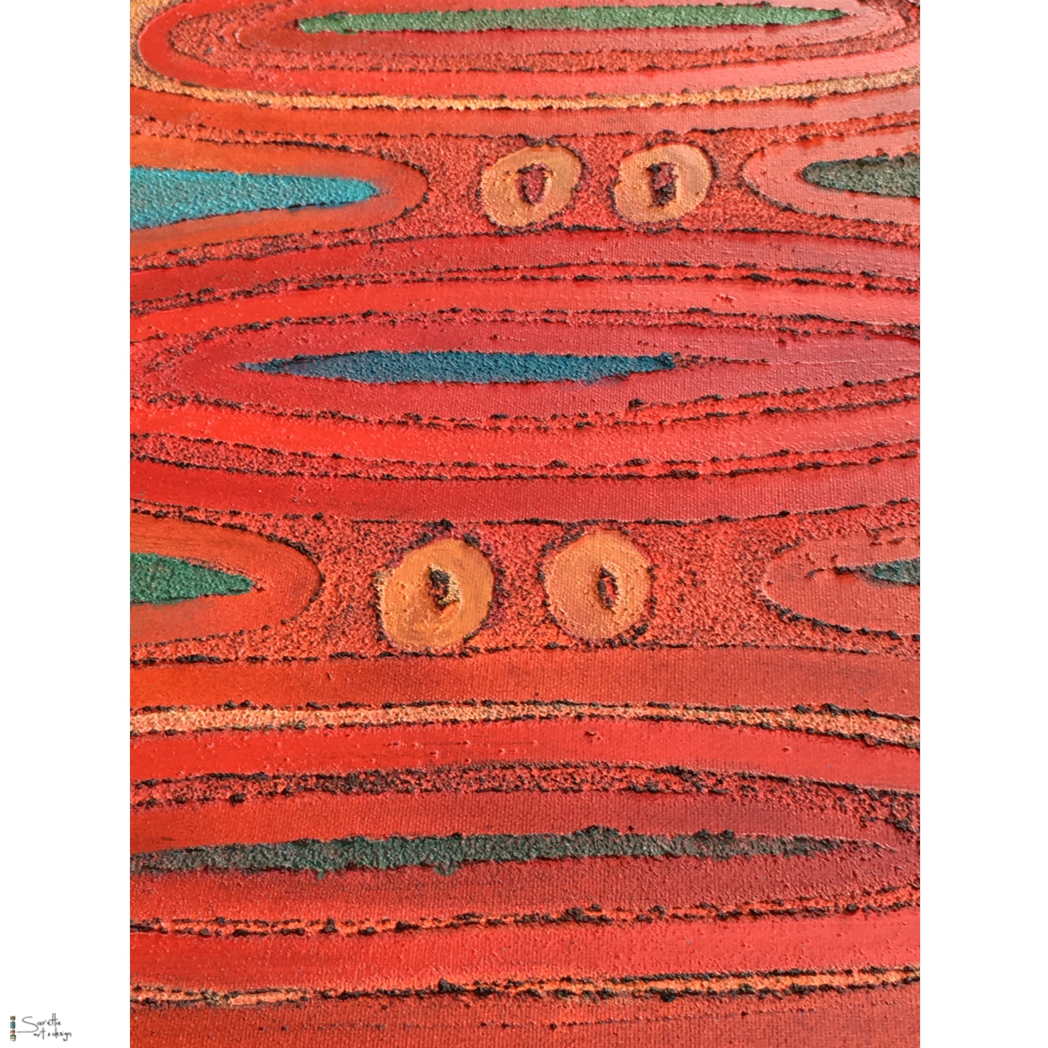 Malang Ngeyran - Together Us All