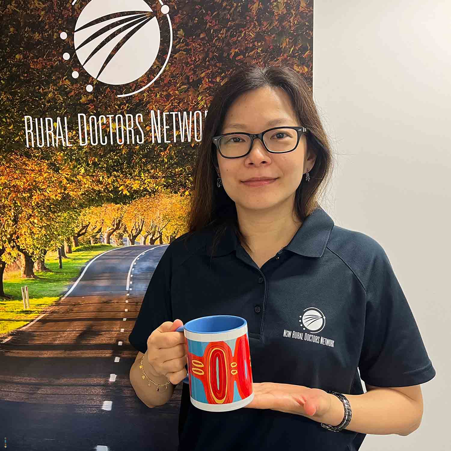 Malang Ngeyran - Together Us All