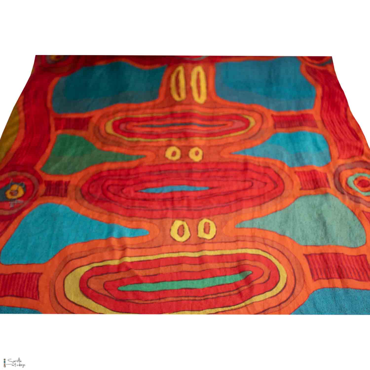 Malang Ngeyran - Together Us All