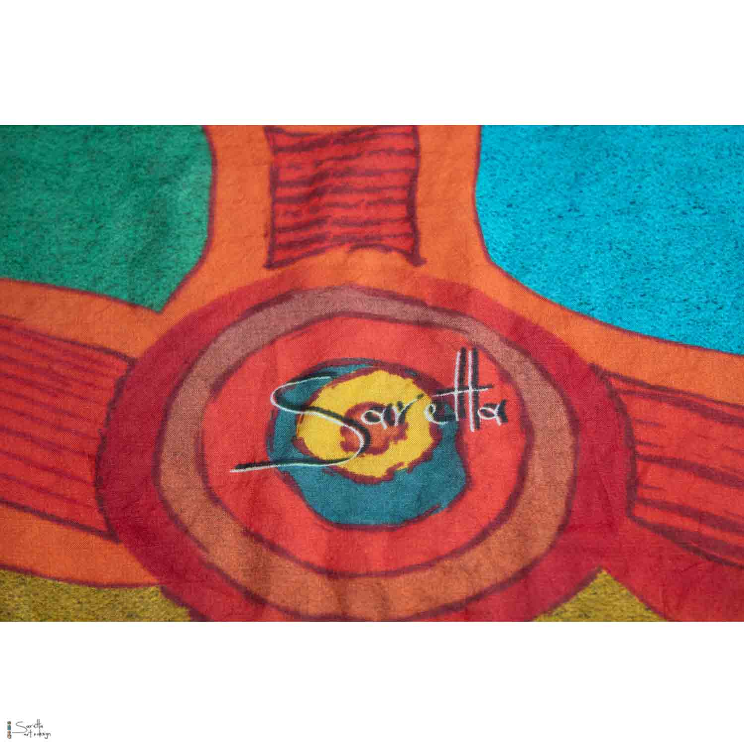 Malang Ngeyran - Together Us All