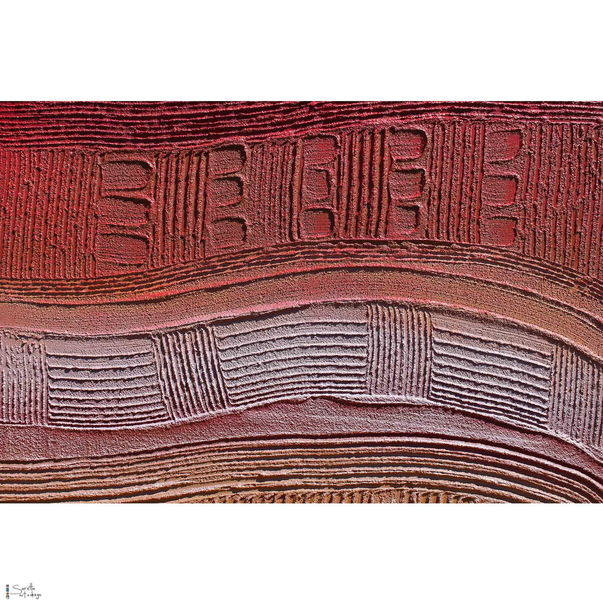 Borii Yapung – Songline Path