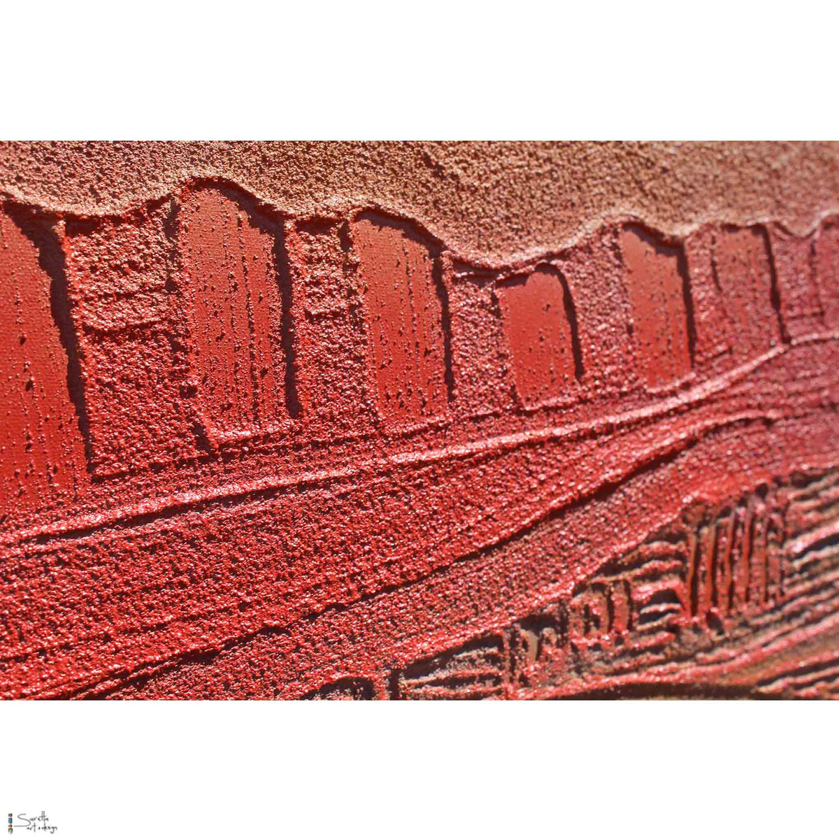 Borii Yapung – Songline Path