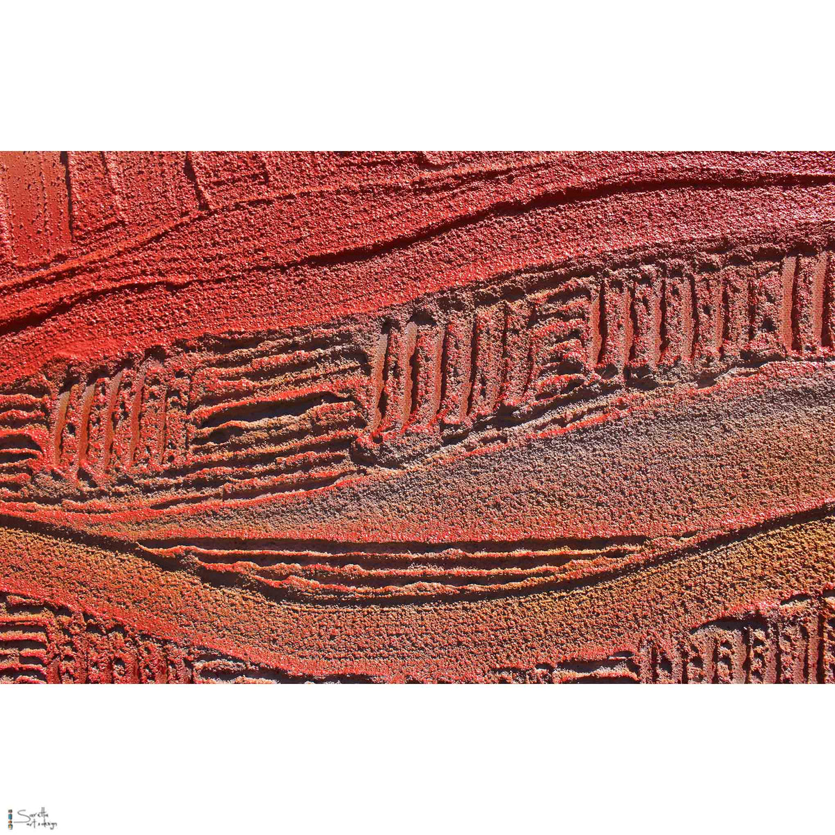 Borii Yapung – Songline Path