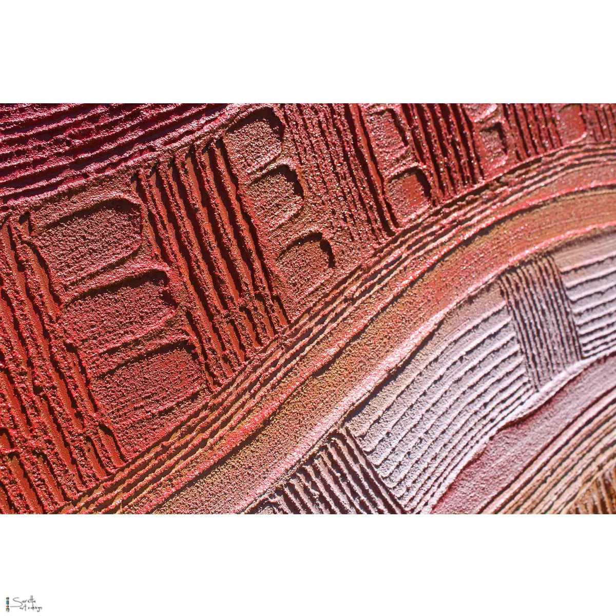 Borii Yapung – Songline Path