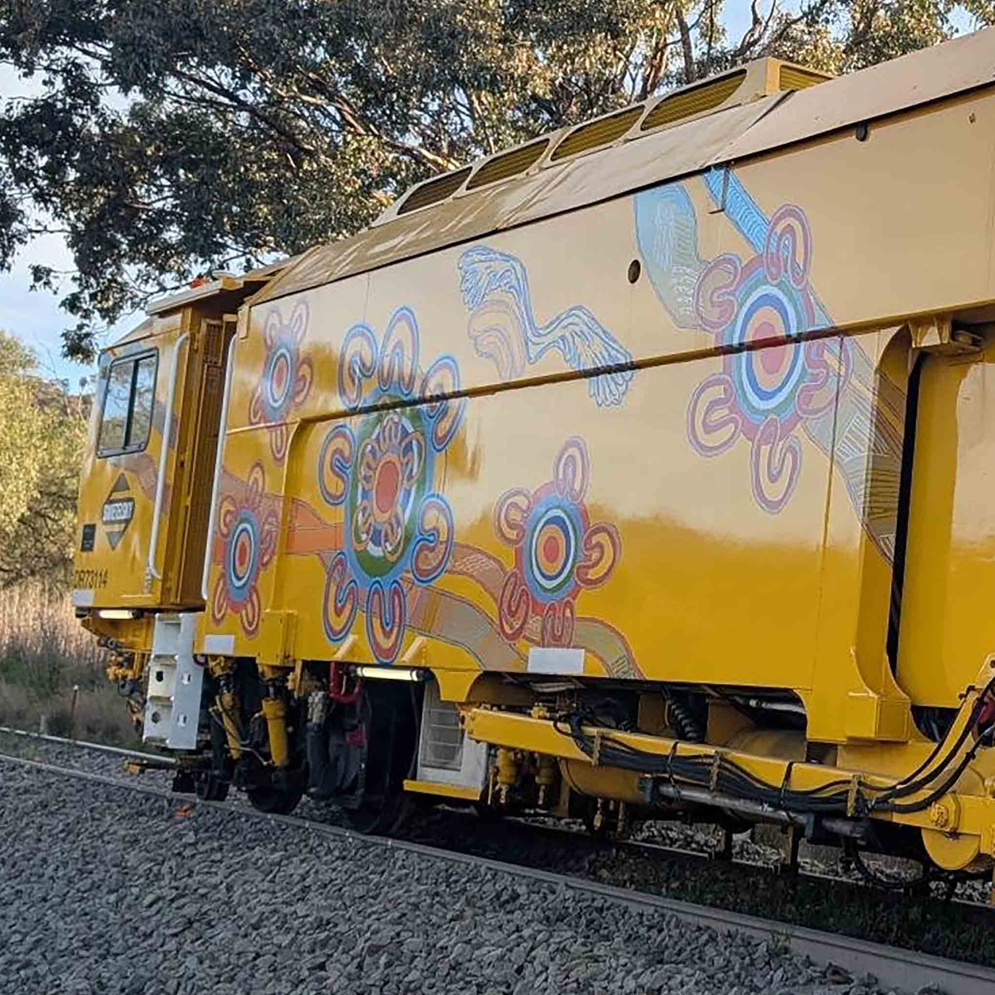 Mirumalikan Yapung Parai – Caring for Pathways on Country