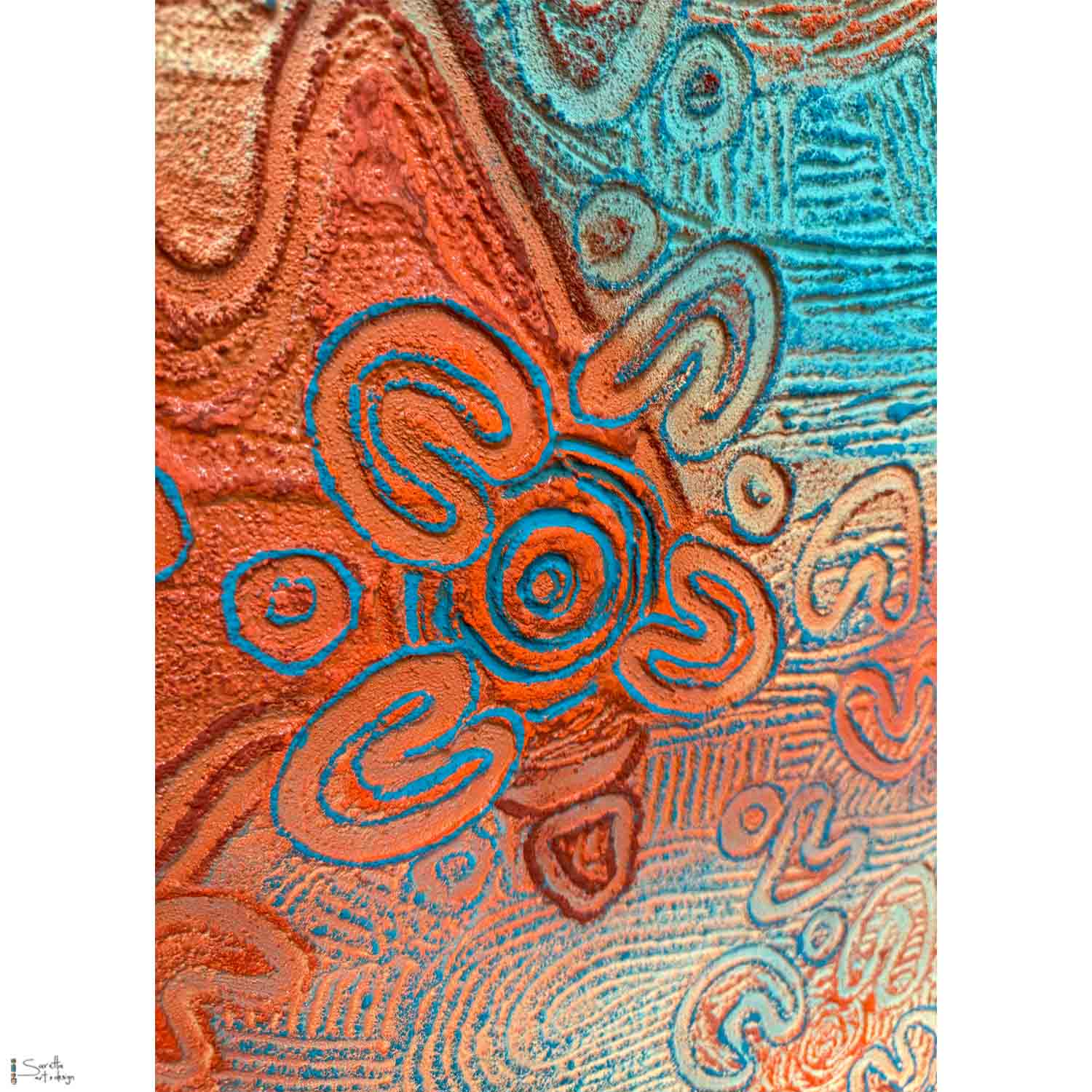 Wesnet - Ngapaal Parai - Women on Country, 5WCWS