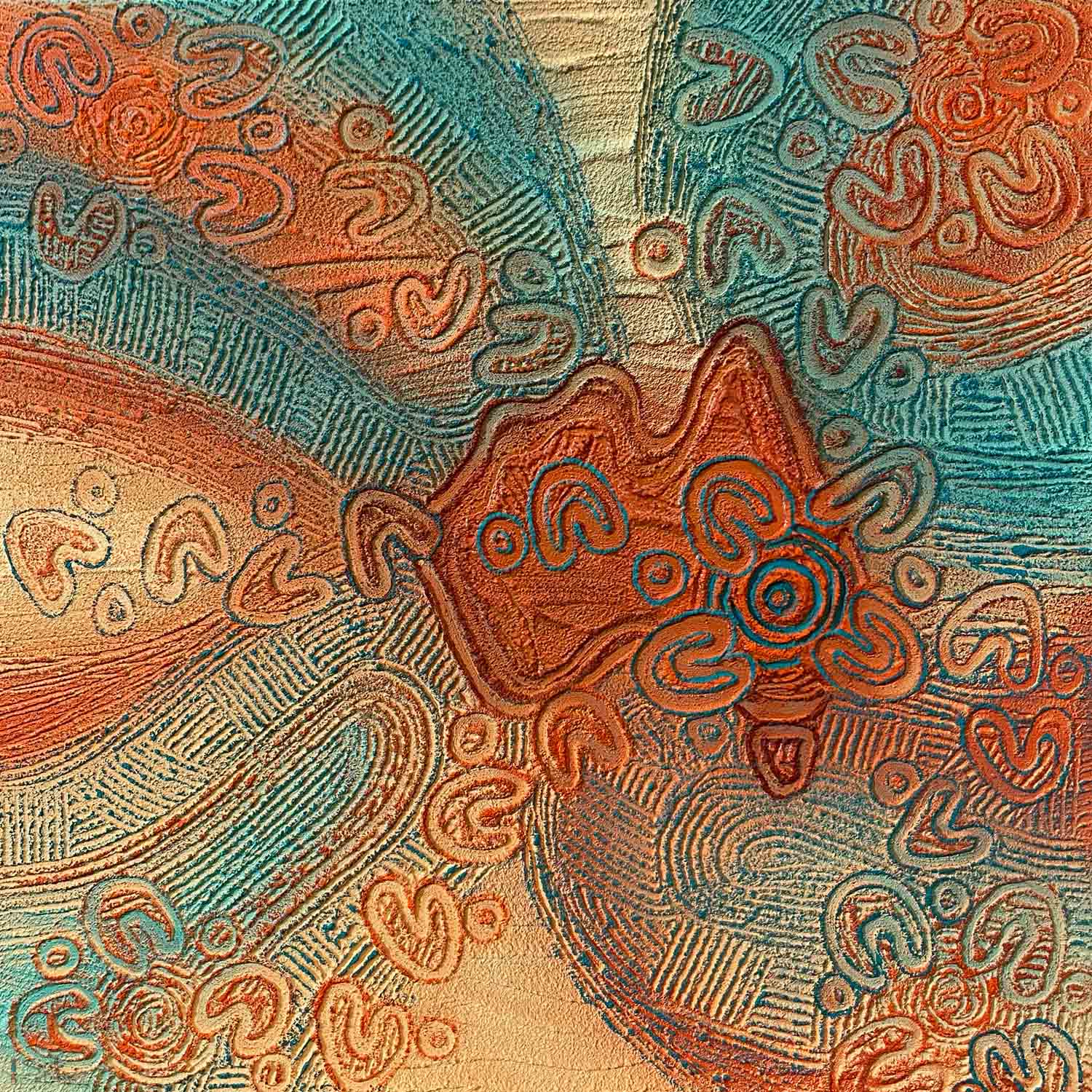 Wesnet - Ngapaal Parai - Women on Country, 5WCWS