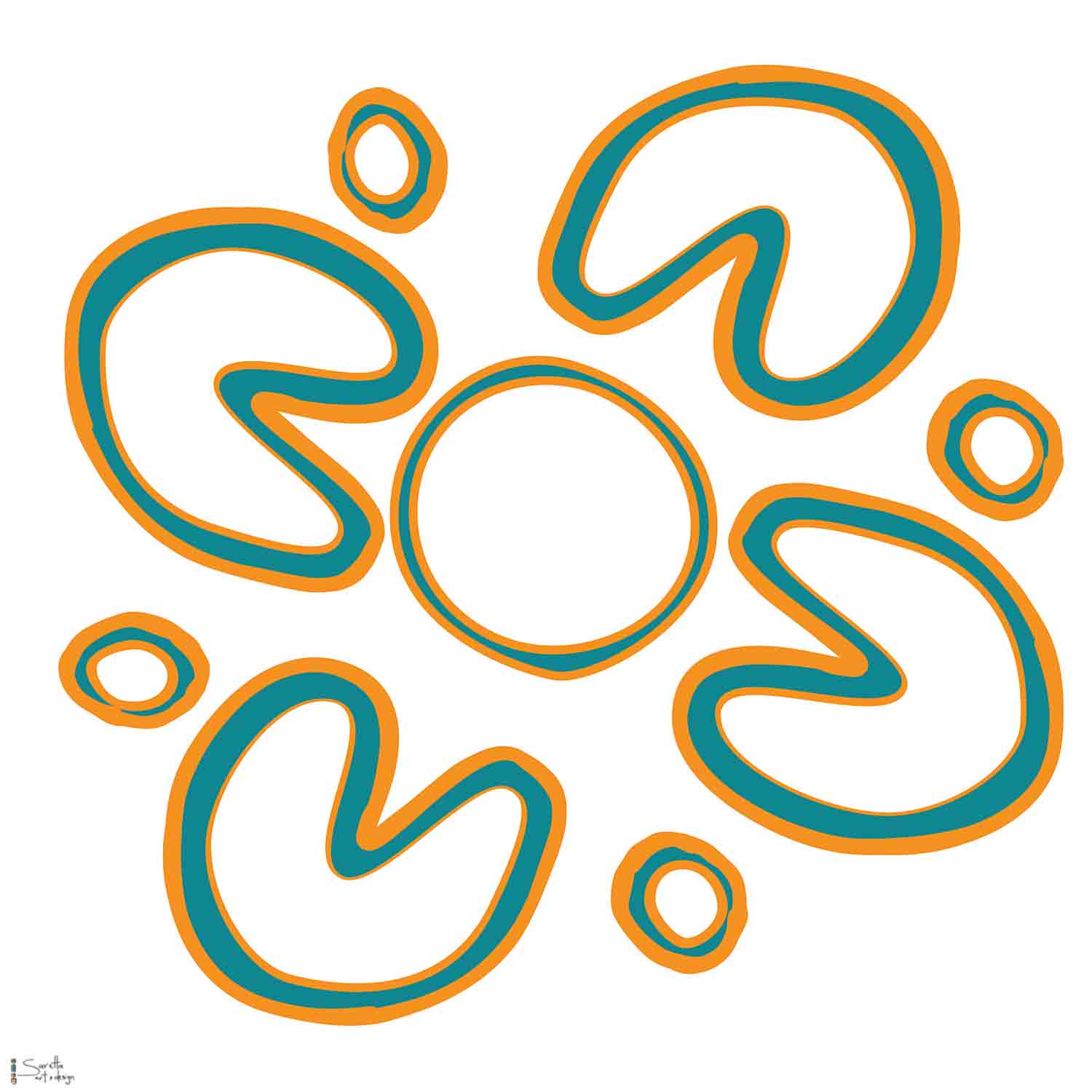 Wesnet - Ngapaal Parai - Women on Country, 5WCWS