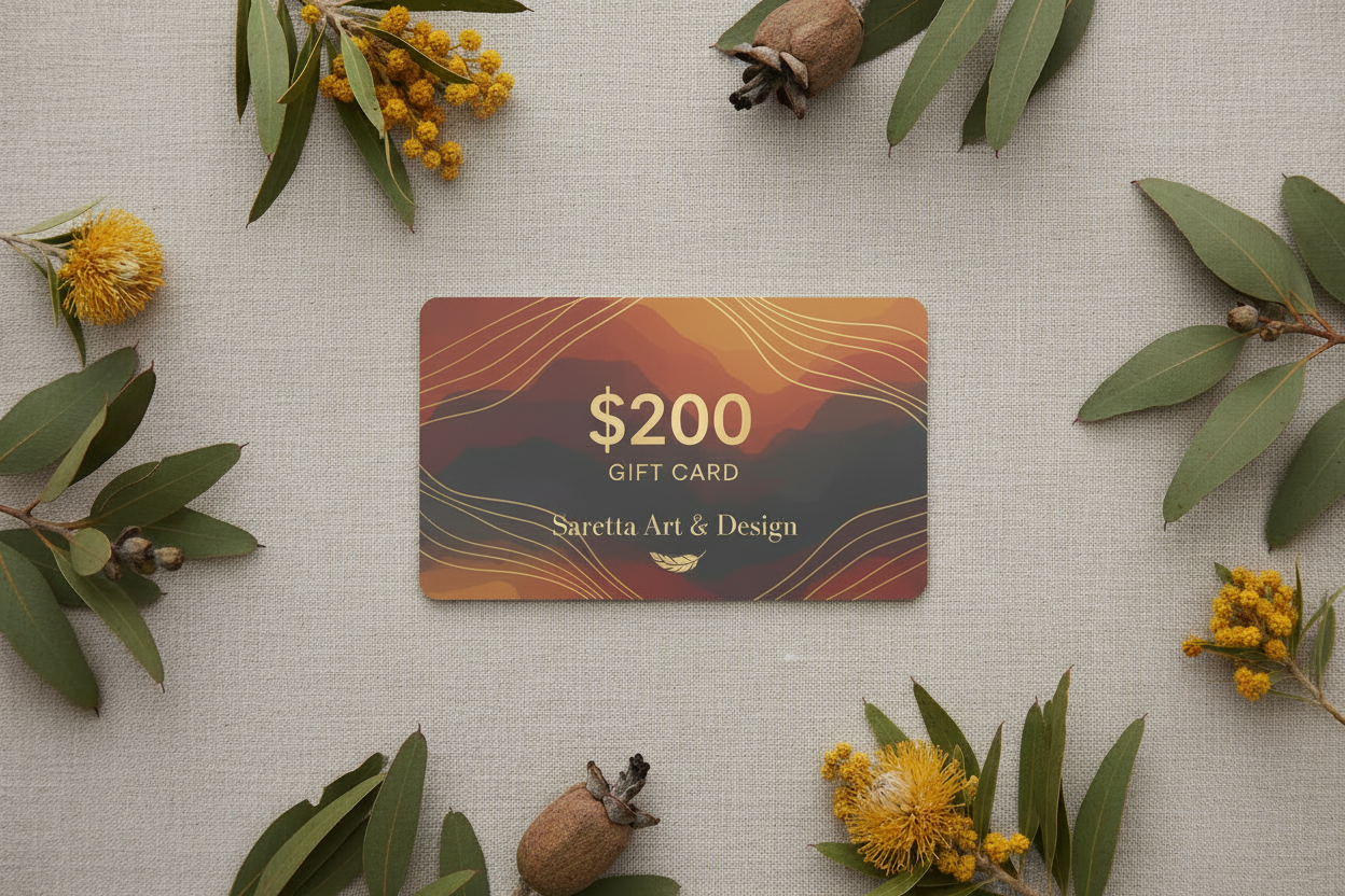 Gift Card $200