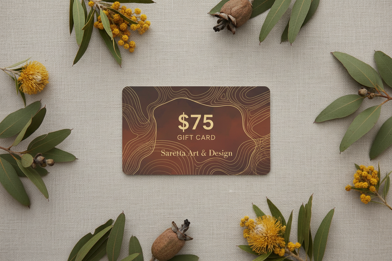 Gift Card $75