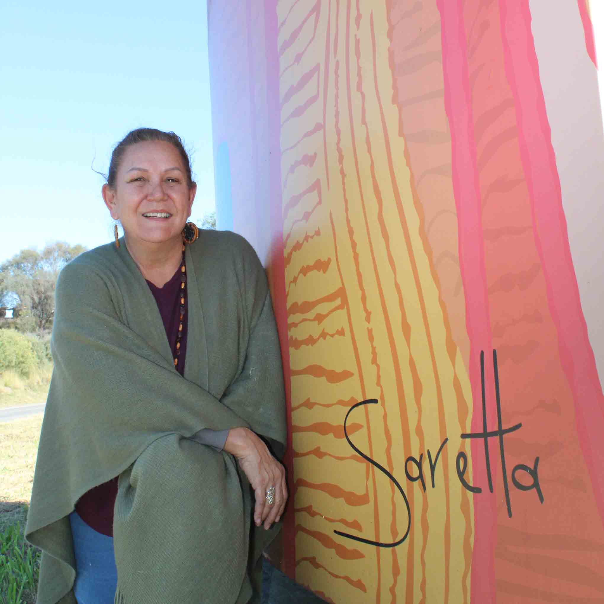 Balgarr – Mountain BHP Mt Arthur