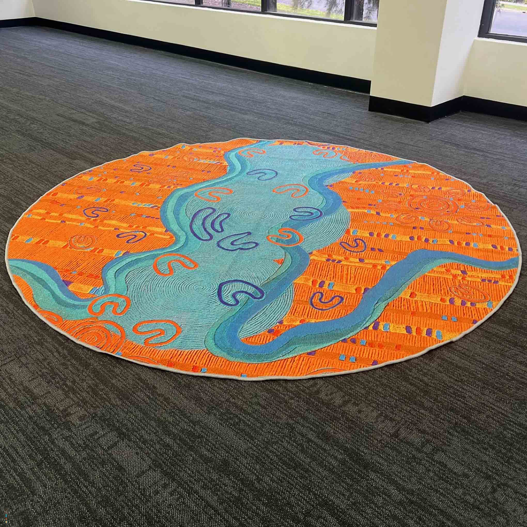 Accenture - Mariyang Yapung (Onward Path)