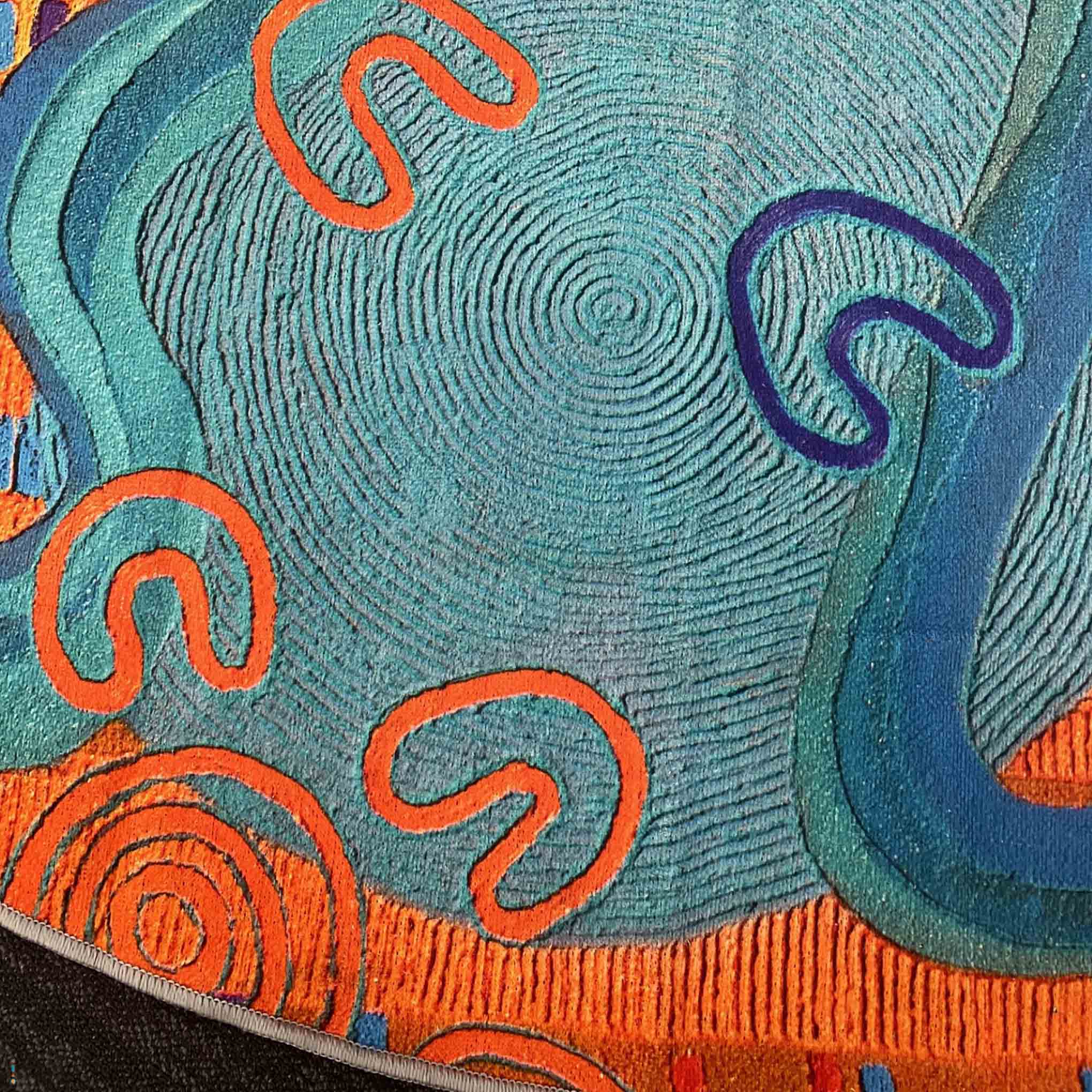 Accenture - Mariyang Yapung (Onward Path)