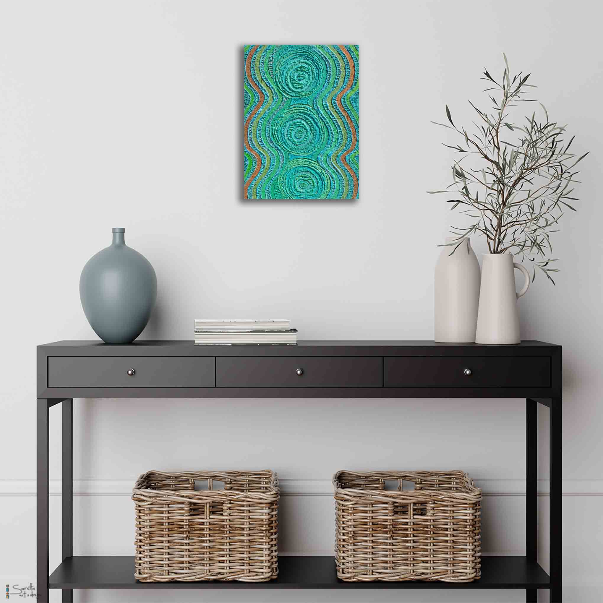 Freshwater Series 3