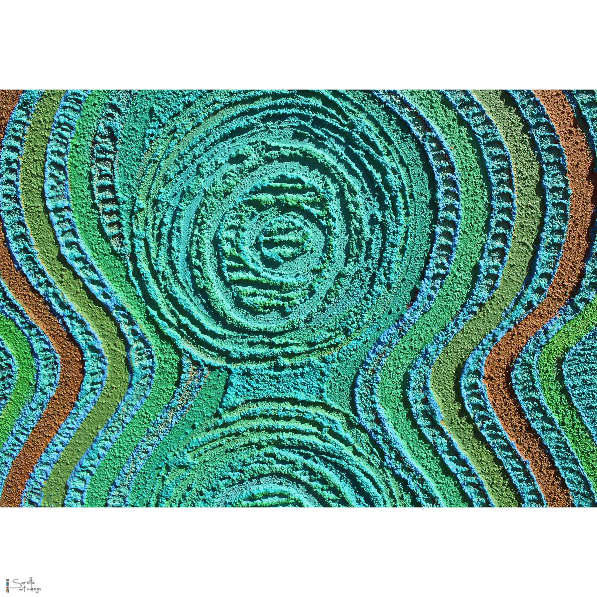 Freshwater Series 3