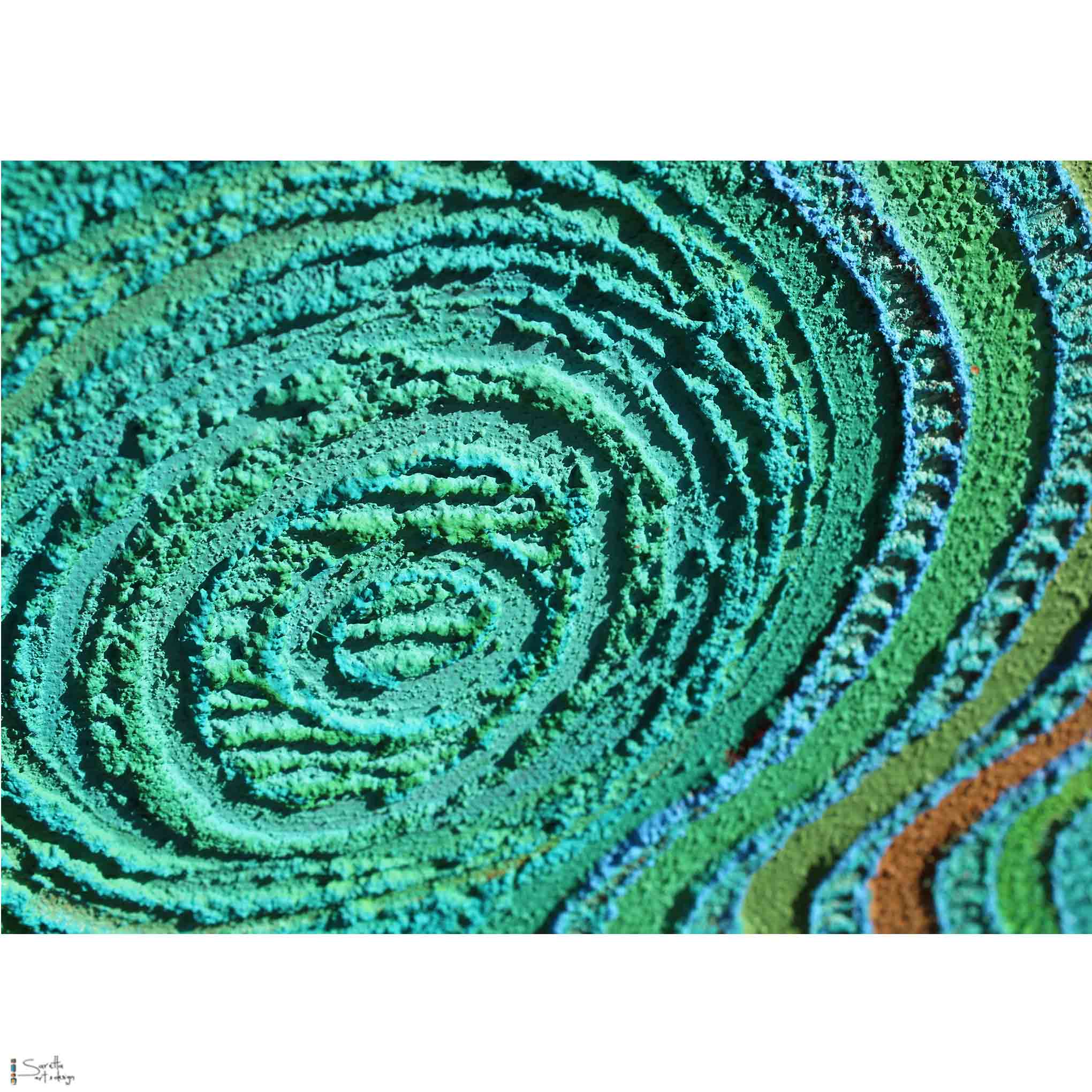 Freshwater Series 3