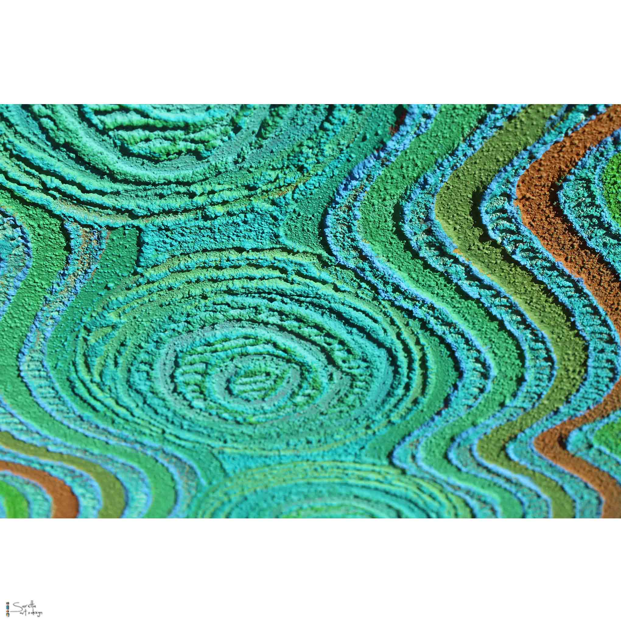 Freshwater Series 3