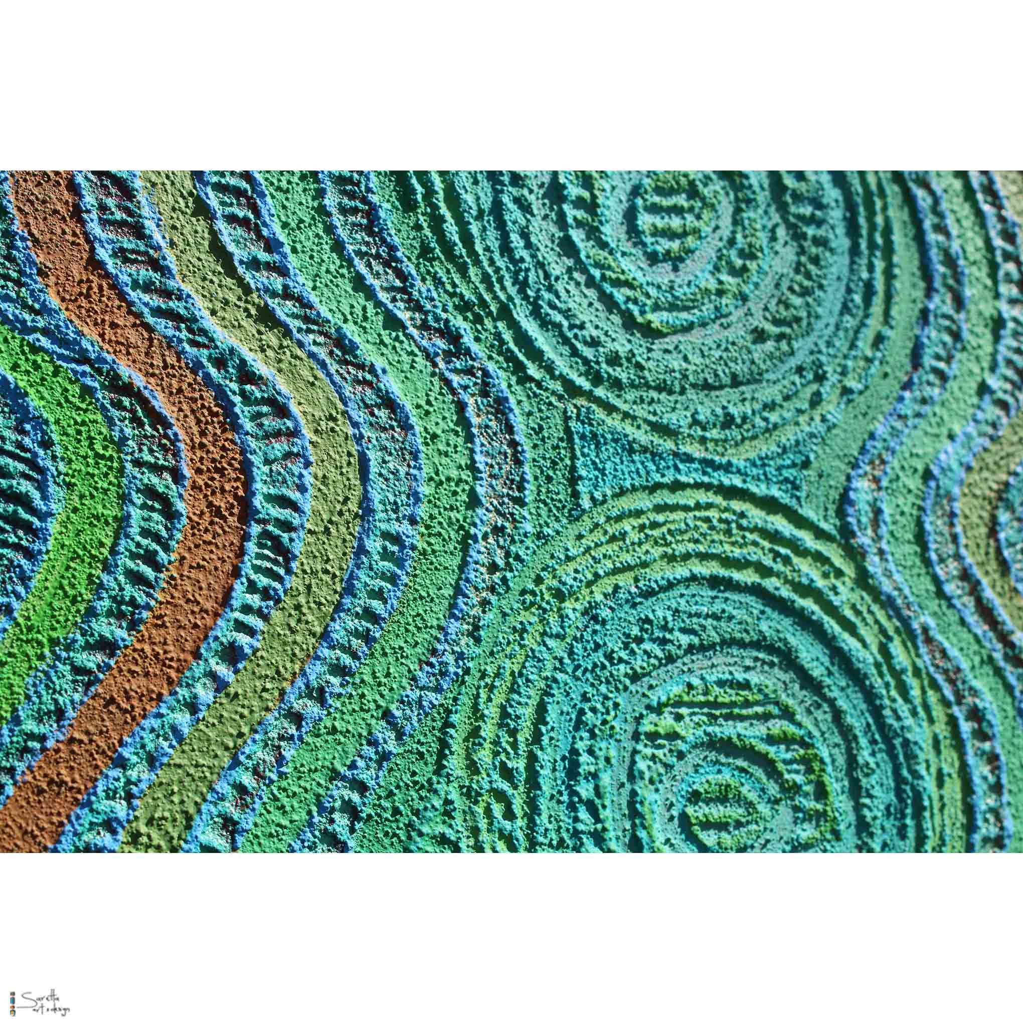 Freshwater Series 3