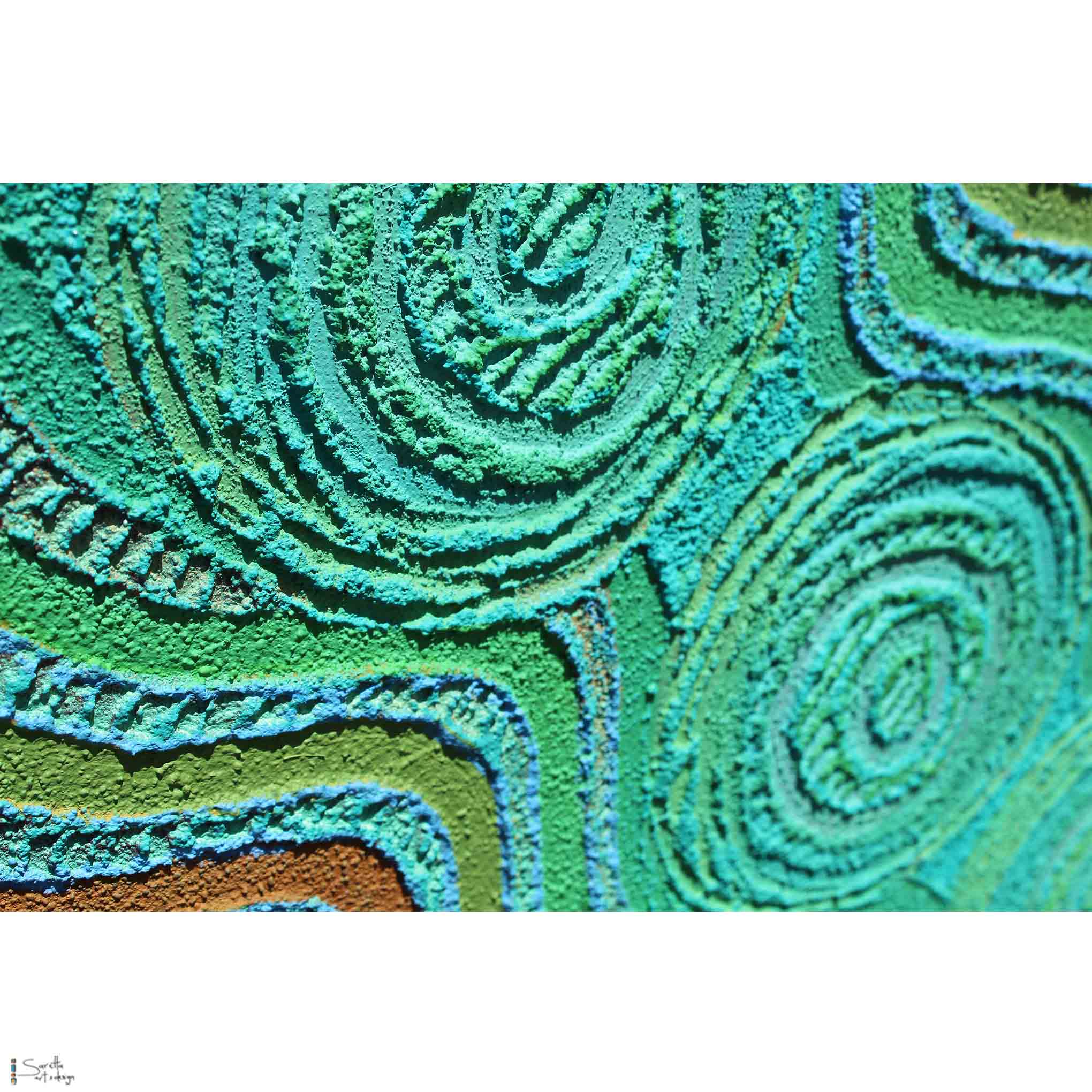 Freshwater Series 3