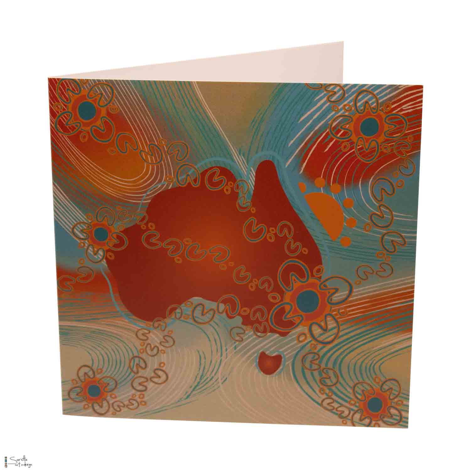 Wesnet - Ngapaal Parai - Women on Country, 5WCWS