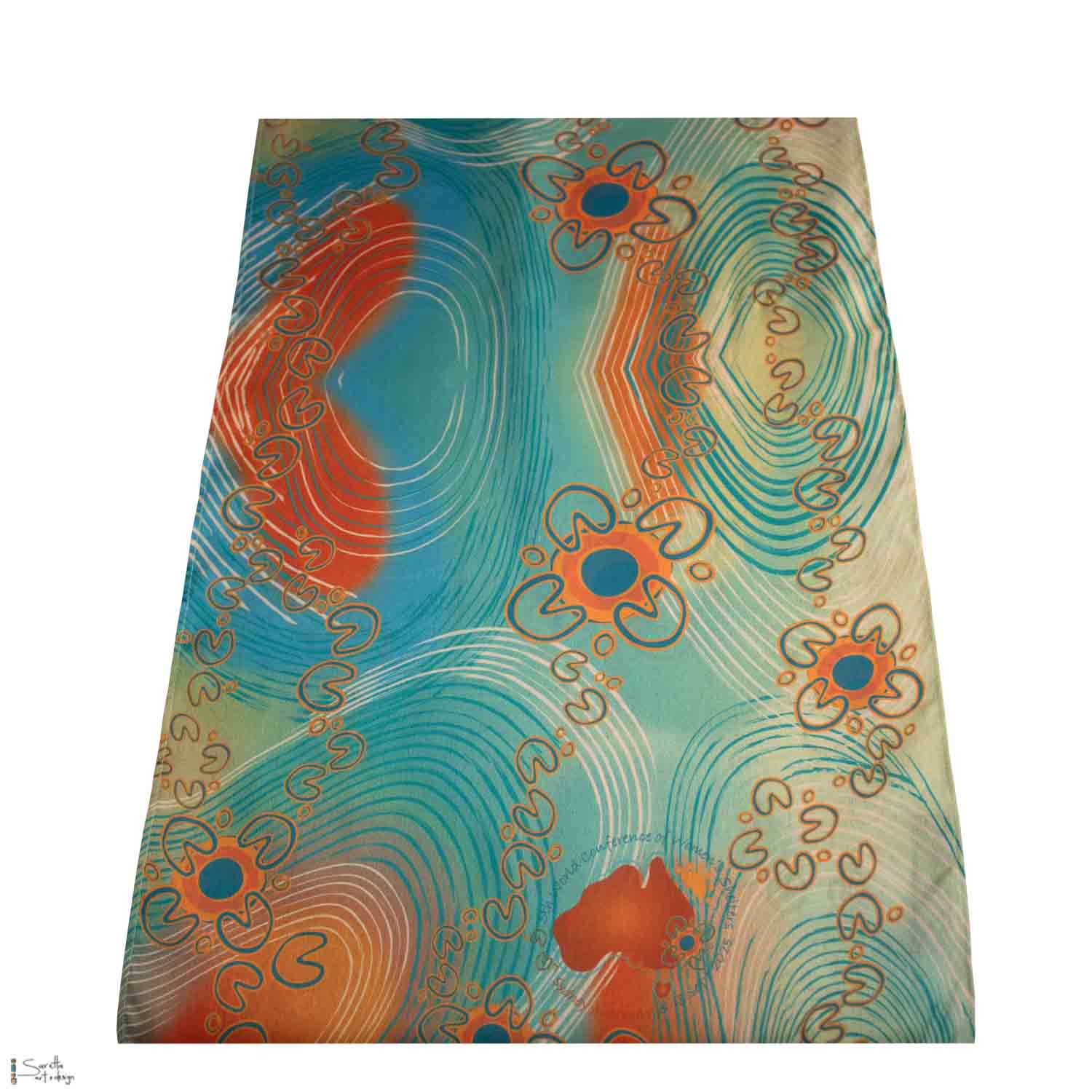 Wesnet - Ngapaal Parai - Women on Country, 5WCWS