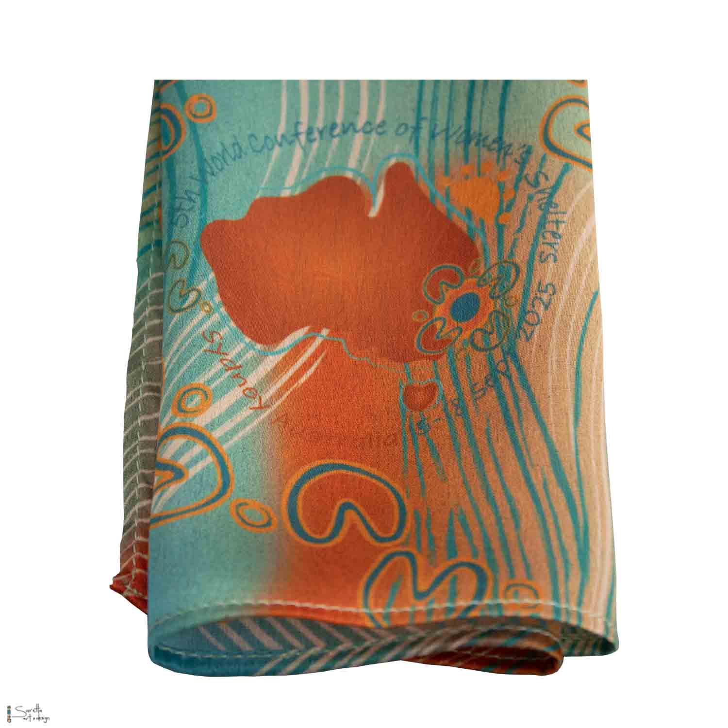 Wesnet - Ngapaal Parai - Women on Country, 5WCWS