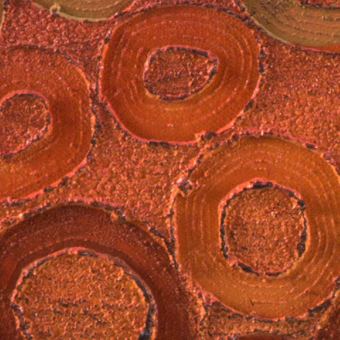 Ngeyran - 'Us All' Desert Series - Saretta Art & Design