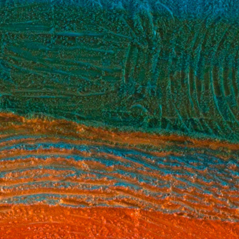 Kurra Kurrin - Petrified Forest (Blackalls Park) - Saretta Art & Design