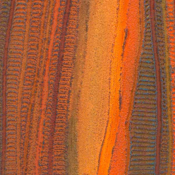 Borii Songlines series 8 - Saretta Art & Design