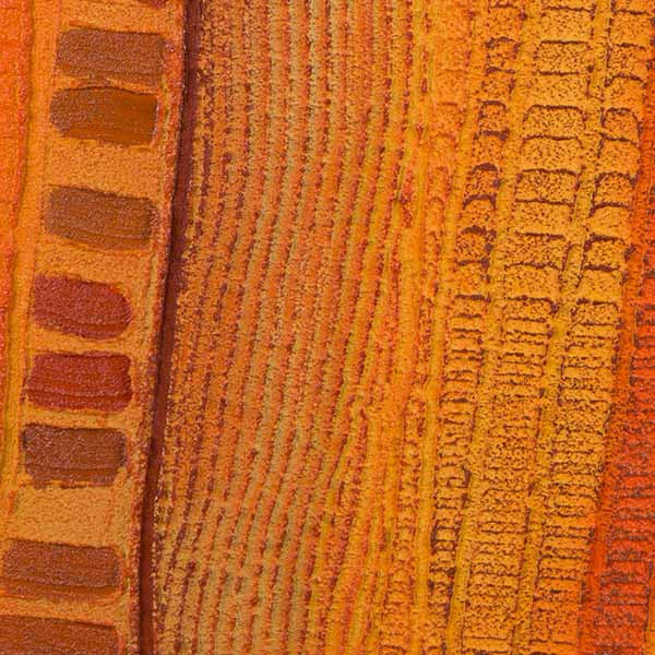 Witma - Building series 7 - Saretta Art & Design