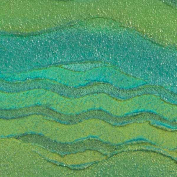 Nikinpa Middens - Lake Macquarie Middens - Saretta Art & Design