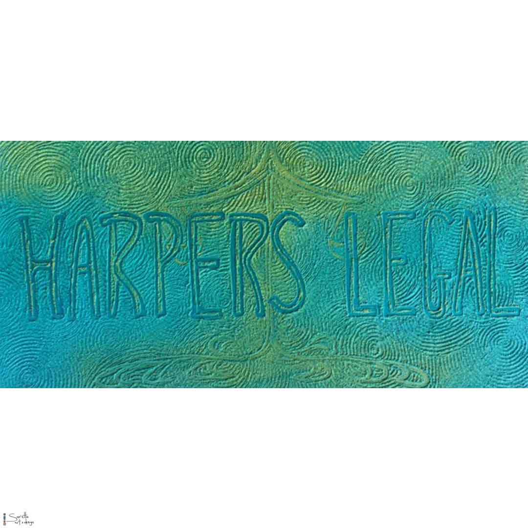 Wupiliko Turowin - To put right - Saretta Art & Design