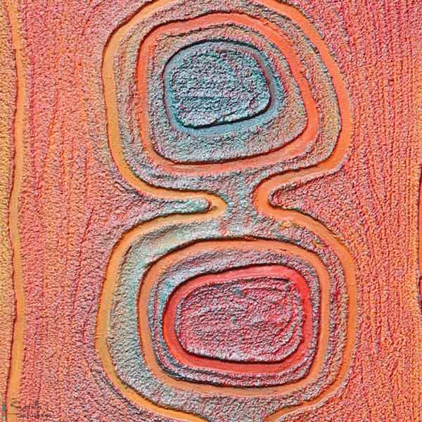 Generations series 6 - Saretta Art & Design