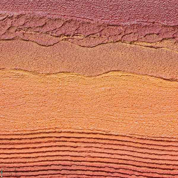 Canvas Print Parai – Country series 15 - Saretta Art & Design