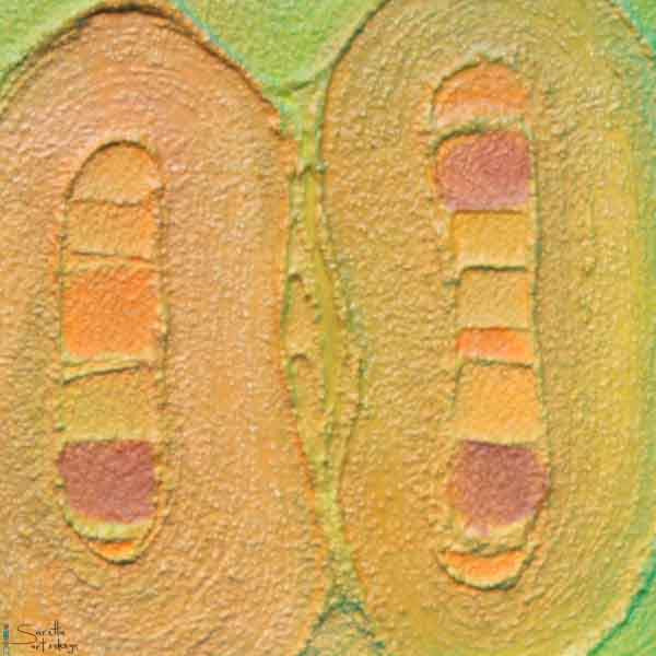Generations – Series 7 - Saretta Art & Design