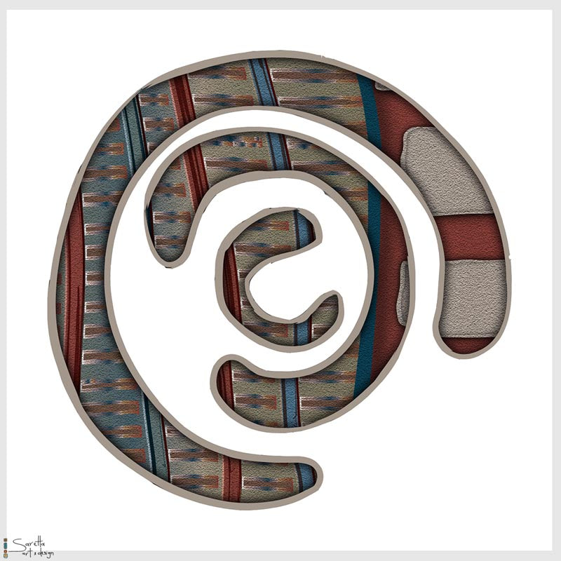 Pemulwuy – Building the future together - Saretta Art & Design
